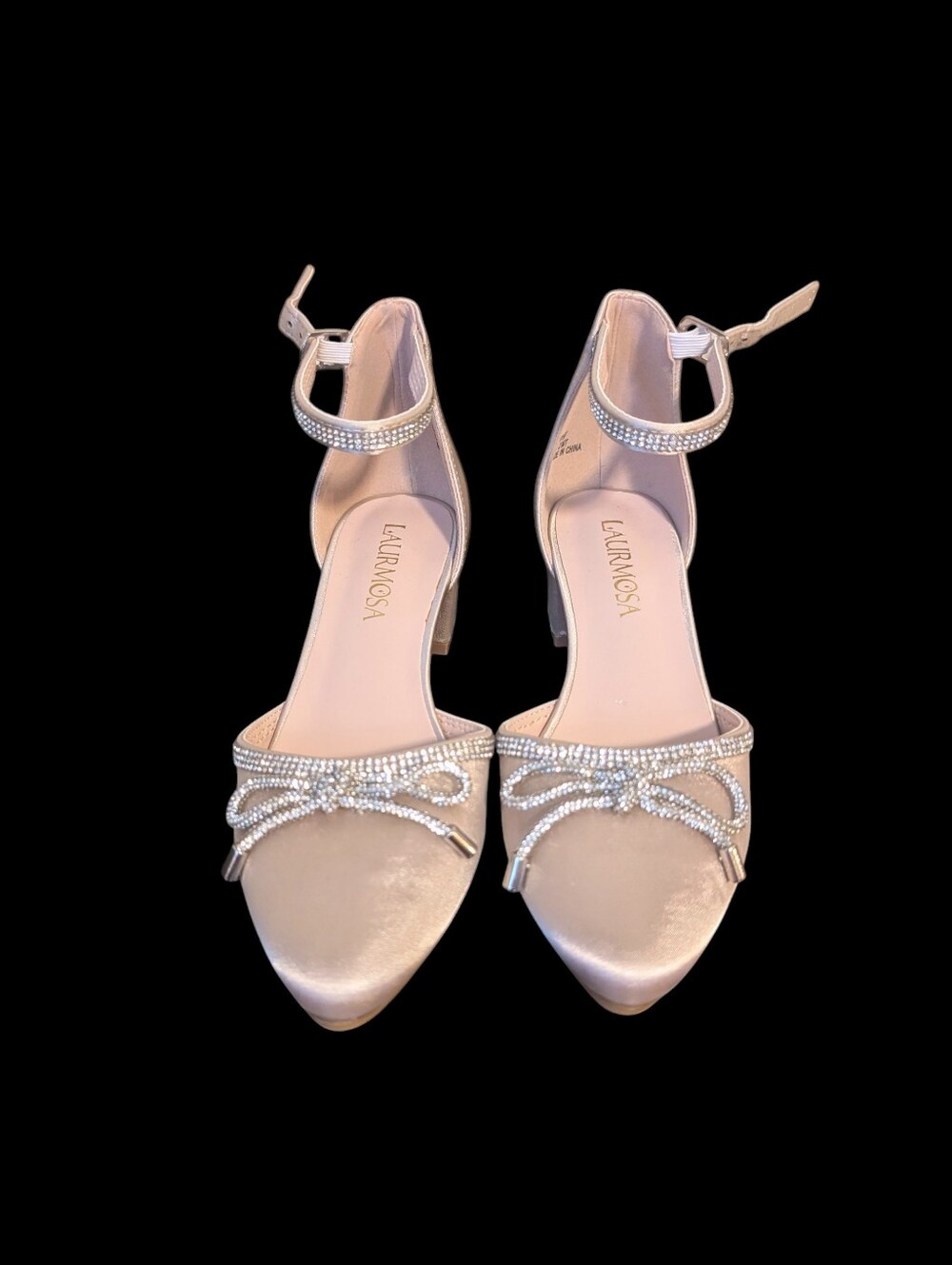 Laurmosa Dress Sandals